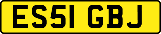 ES51GBJ