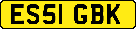 ES51GBK