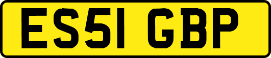 ES51GBP