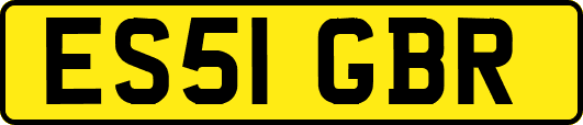 ES51GBR