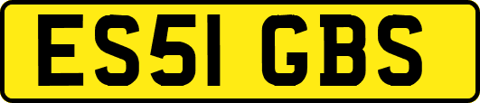 ES51GBS