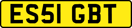 ES51GBT