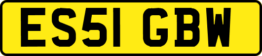 ES51GBW