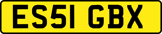 ES51GBX