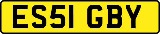 ES51GBY