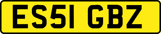 ES51GBZ