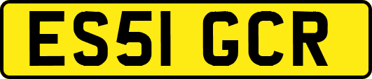 ES51GCR