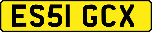 ES51GCX