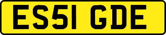 ES51GDE