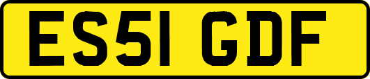 ES51GDF