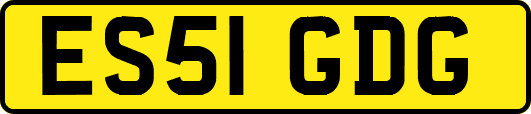 ES51GDG