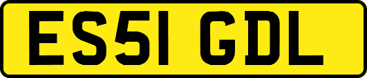 ES51GDL