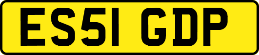 ES51GDP