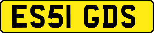 ES51GDS