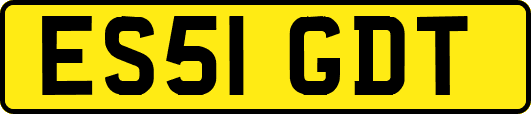 ES51GDT