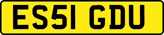 ES51GDU