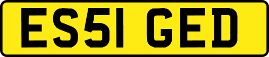 ES51GED