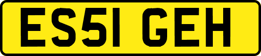 ES51GEH