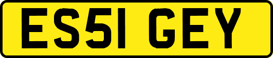 ES51GEY