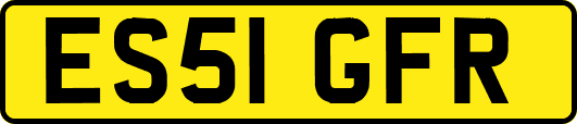 ES51GFR