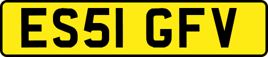ES51GFV
