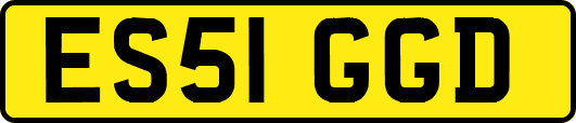 ES51GGD