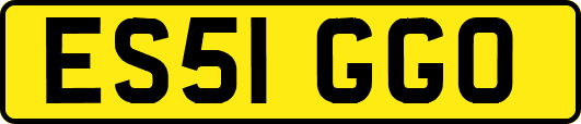 ES51GGO