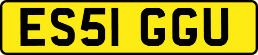 ES51GGU