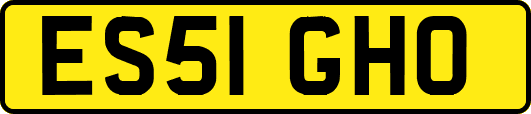 ES51GHO