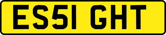 ES51GHT