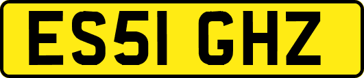 ES51GHZ