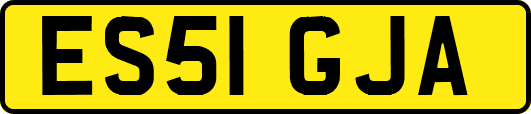 ES51GJA