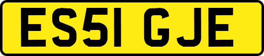 ES51GJE