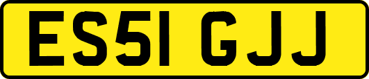 ES51GJJ
