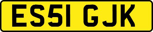 ES51GJK