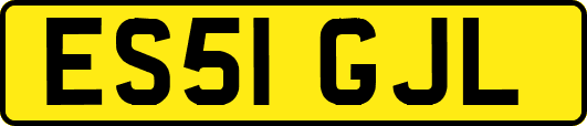 ES51GJL