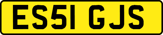 ES51GJS