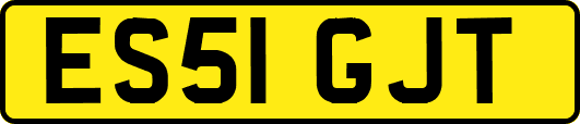ES51GJT