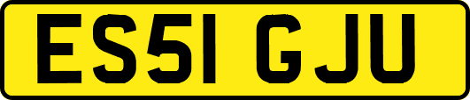 ES51GJU