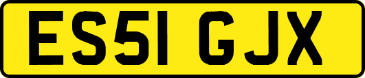 ES51GJX