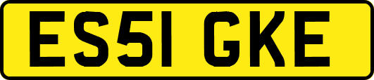 ES51GKE