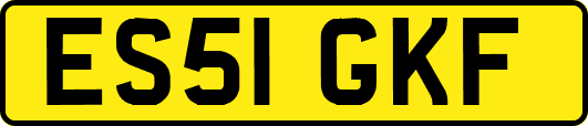 ES51GKF