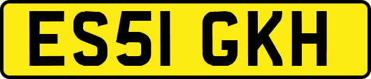 ES51GKH