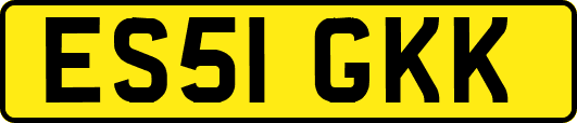 ES51GKK
