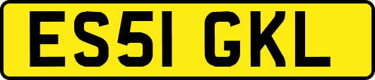 ES51GKL