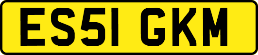 ES51GKM