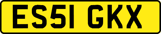 ES51GKX