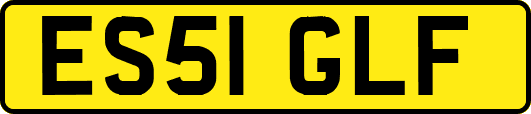 ES51GLF