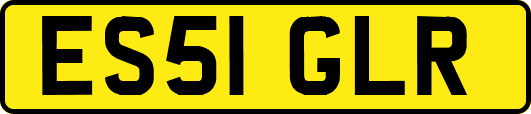 ES51GLR