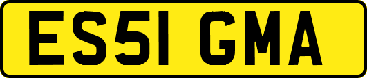 ES51GMA